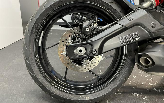 2026 Aprilia RS 457 GP Replica - Featured Build -