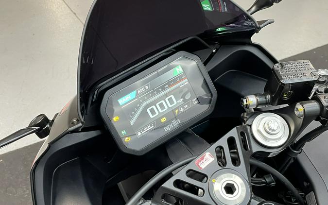 2026 Aprilia RS 457 GP Replica - Featured Build -