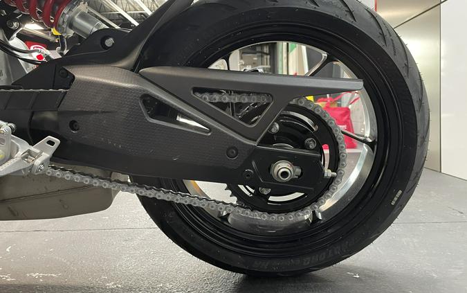 2026 Aprilia RS 457 GP Replica - Featured Build -