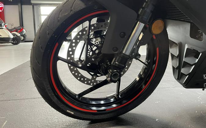 2026 Aprilia RS 457 GP Replica - Featured Build -