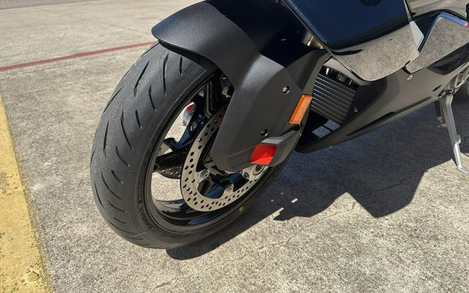 2026 BMW S 1000 RR Blackstorm Metallic