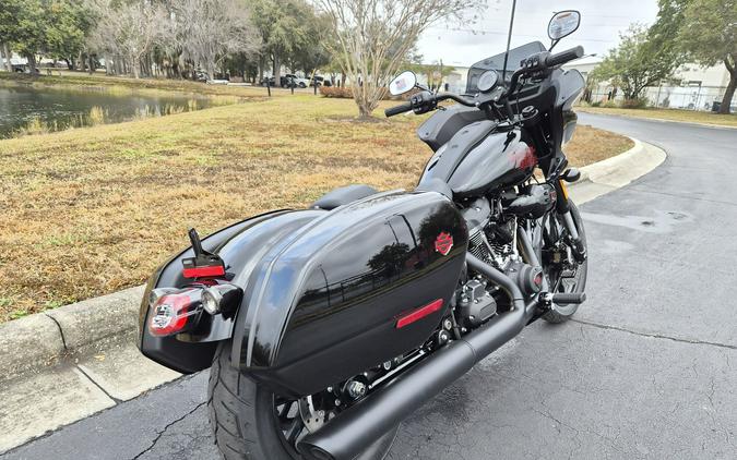 FXLRST 2026 Low Rider ST