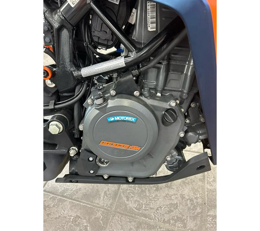 2023 KTM RC 390