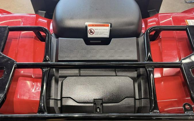2024 Honda FourTrax Foreman 4x4
