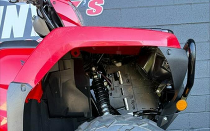 2024 Honda FourTrax Foreman 4x4