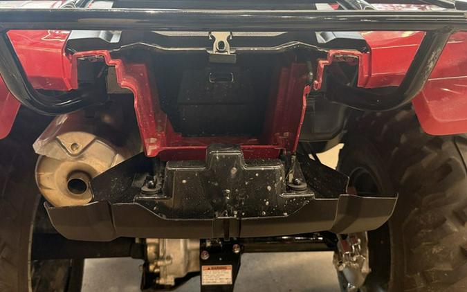 2024 Honda FourTrax Foreman 4x4