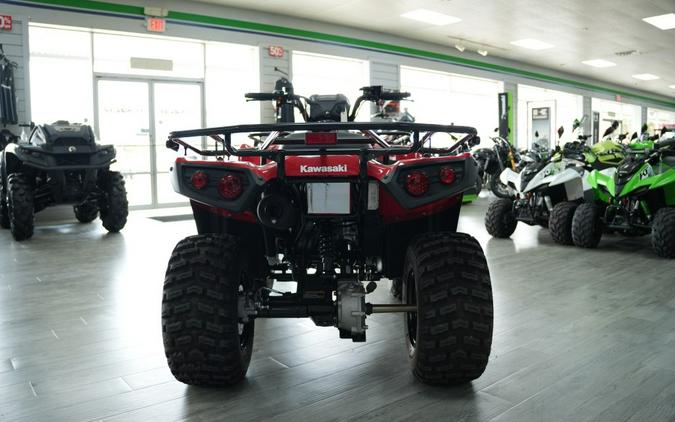 2026 Kawasaki Brute Force® 300
