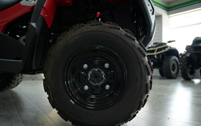 2026 Kawasaki Brute Force® 300