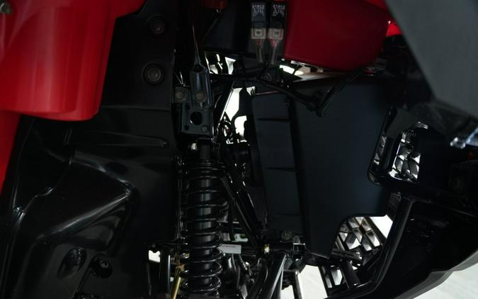 2026 Kawasaki Brute Force® 300