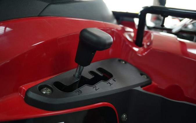 2026 Kawasaki Brute Force® 300