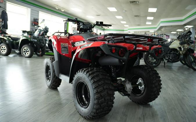 2026 Kawasaki Brute Force® 300