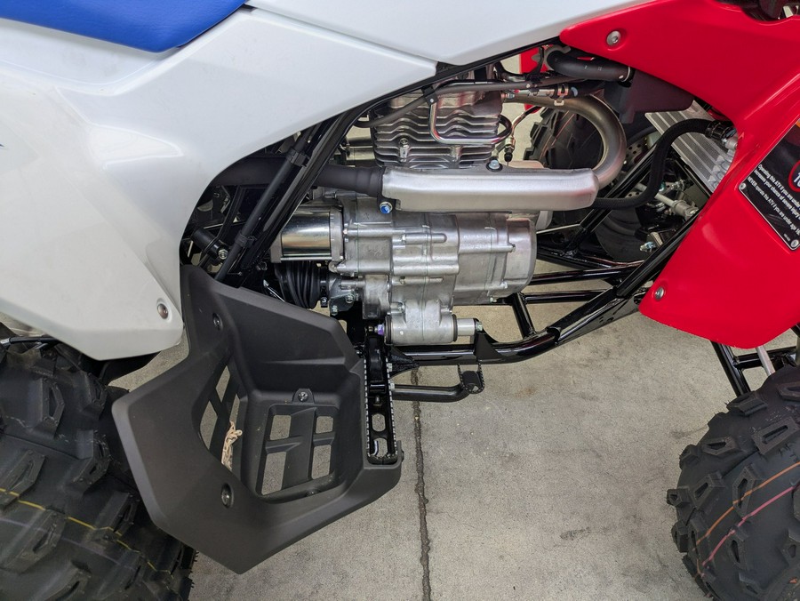 2026 Honda TRX250X
