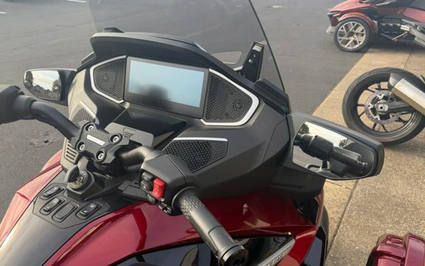 2024 Can-Am Spyder RT Limited