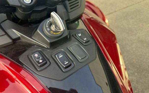 2024 Can-Am Spyder RT Limited