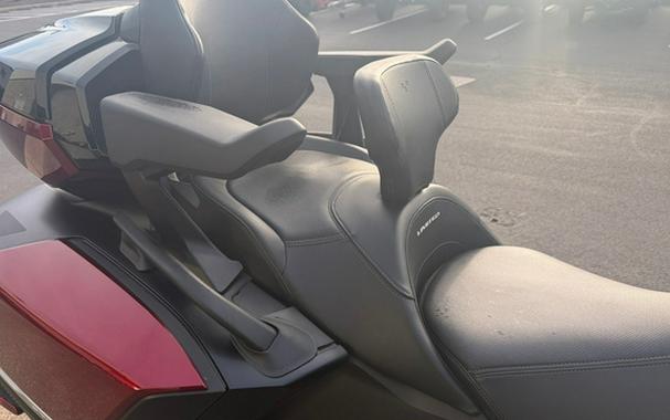 2024 Can-Am Spyder RT Limited