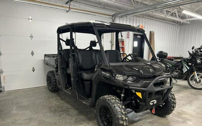 2026 Can-Am® Defender MAX XT HD9