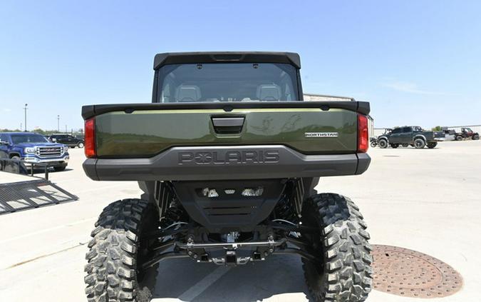 2026 Polaris Ranger Crew XD 1500 Northstar Premium