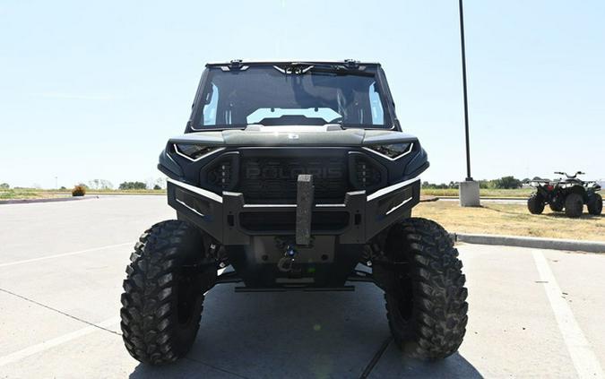 2026 Polaris Ranger Crew XD 1500 Northstar Premium