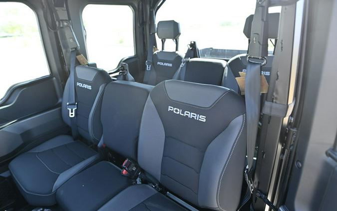 2026 Polaris Ranger Crew XD 1500 Northstar Premium
