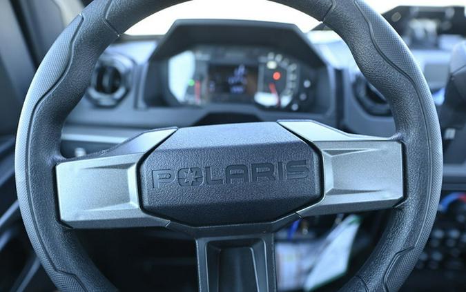2026 Polaris Ranger Crew XD 1500 Northstar Premium