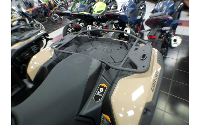 2027 1ZVD - Can-Am