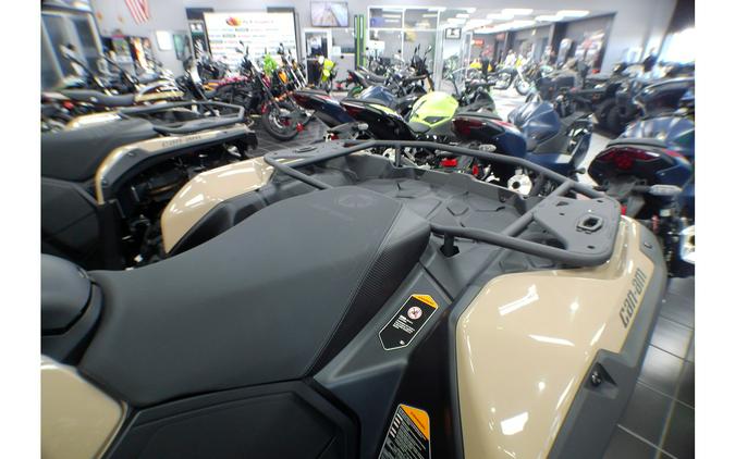 2027 1ZVD - Can-Am