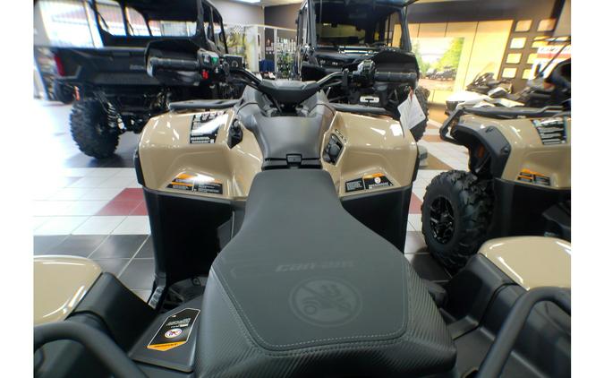 2027 1ZVD - Can-Am