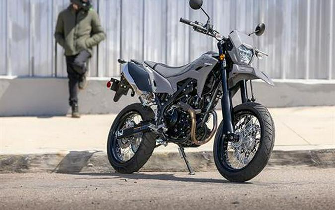 2025 Kawasaki KLX®230SM ABS