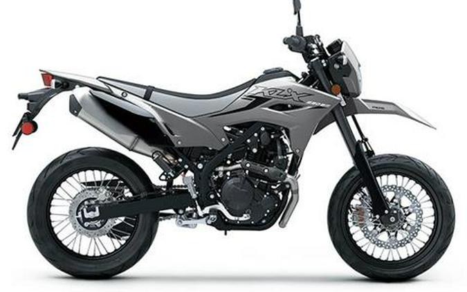 2025 Kawasaki KLX®230SM ABS