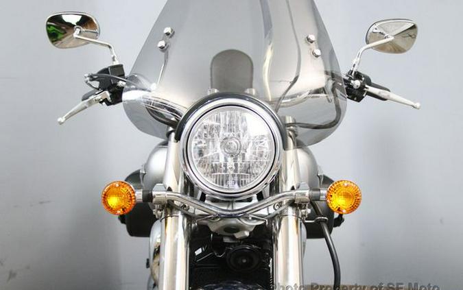 2025 Kawasaki Vulcan 900 Classic LT