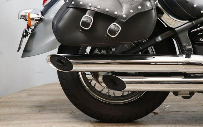 2025 Kawasaki Vulcan 900 Classic LT