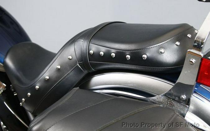 2025 Kawasaki Vulcan 900 Classic LT