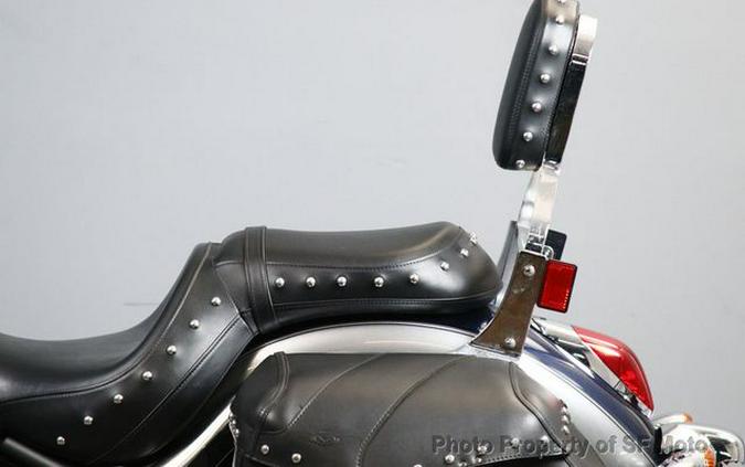 2025 Kawasaki Vulcan 900 Classic LT