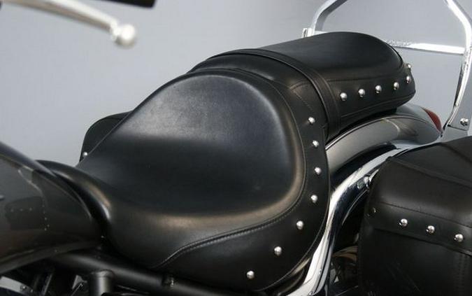 2025 Kawasaki Vulcan 900 Classic LT