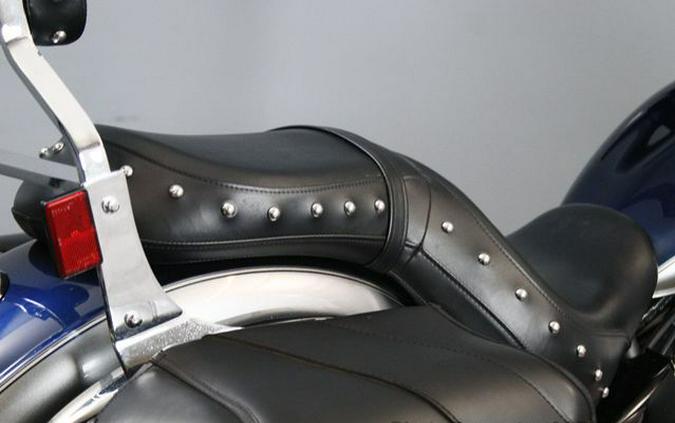 2025 Kawasaki Vulcan 900 Classic LT