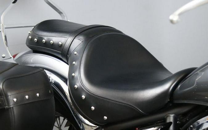 2025 Kawasaki Vulcan 900 Classic LT