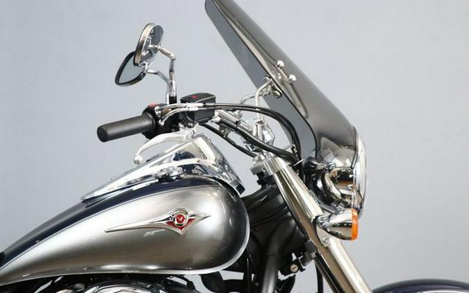 2025 Kawasaki Vulcan 900 Classic LT