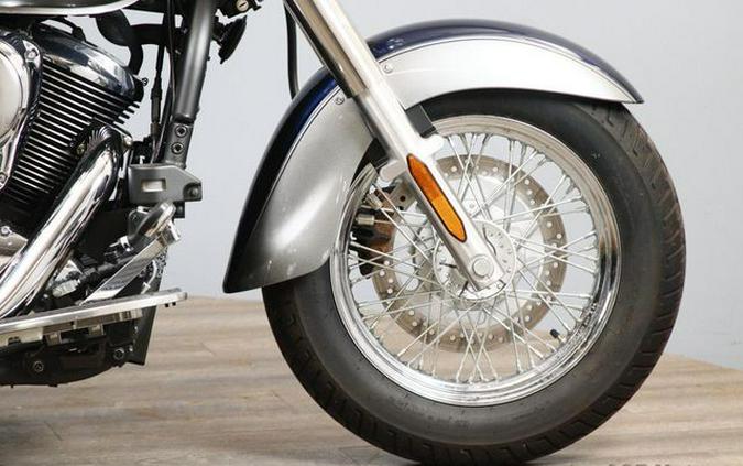 2025 Kawasaki Vulcan 900 Classic LT
