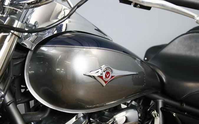 2025 Kawasaki Vulcan 900 Classic LT