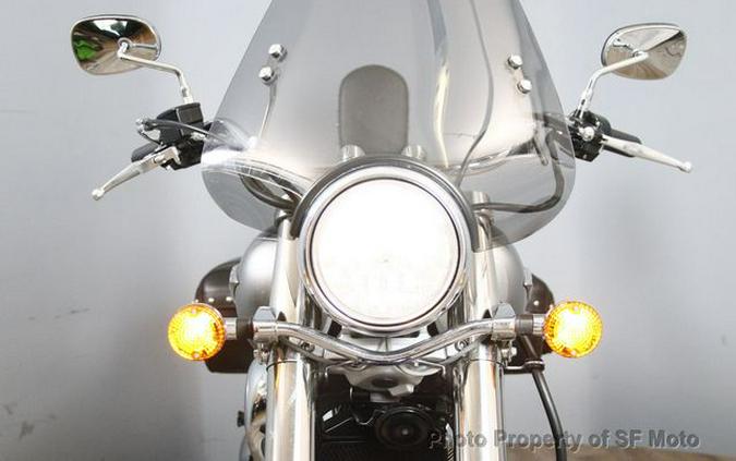 2025 Kawasaki Vulcan 900 Classic LT