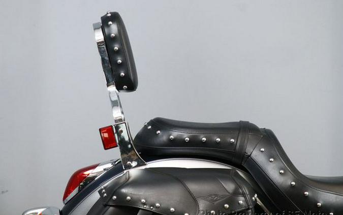 2025 Kawasaki Vulcan 900 Classic LT