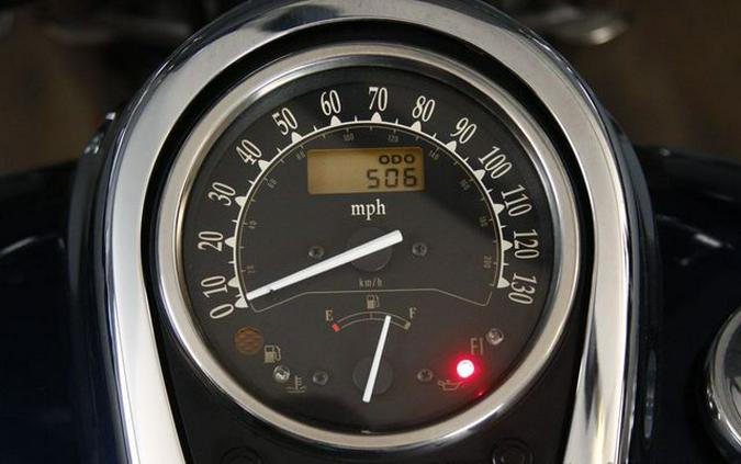 2025 Kawasaki Vulcan 900 Classic LT