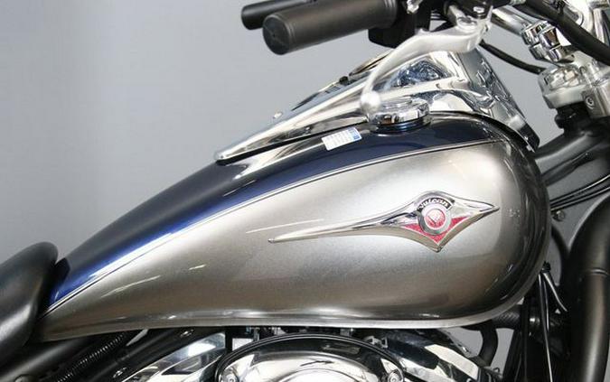 2025 Kawasaki Vulcan 900 Classic LT