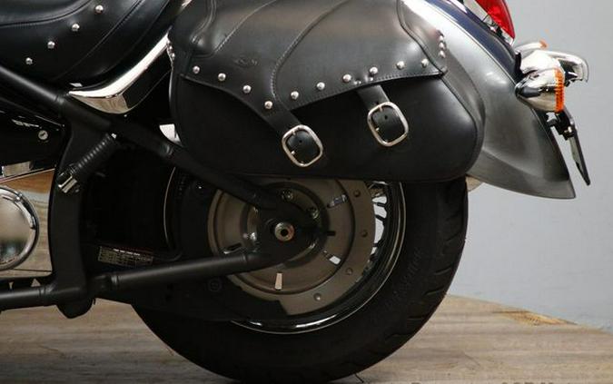 2025 Kawasaki Vulcan 900 Classic LT