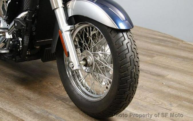 2025 Kawasaki Vulcan 900 Classic LT