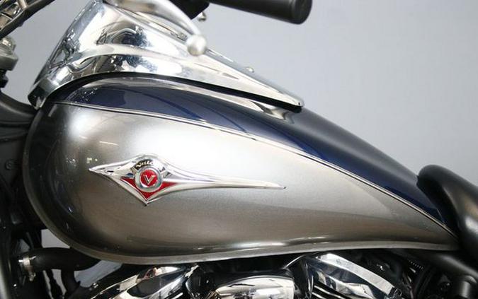 2025 Kawasaki Vulcan 900 Classic LT