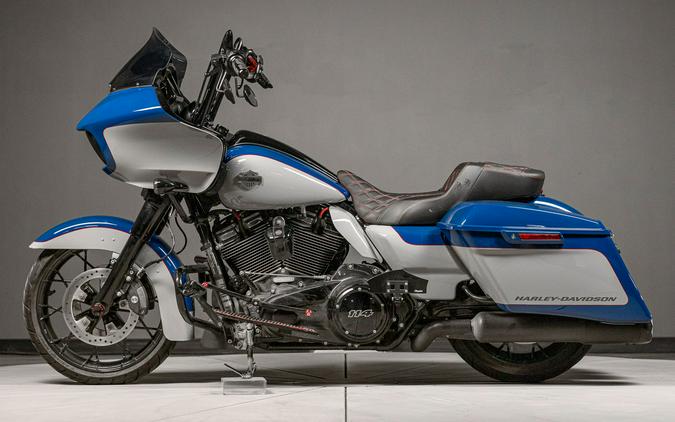 2022 Harley-Davidson Road Glide Special