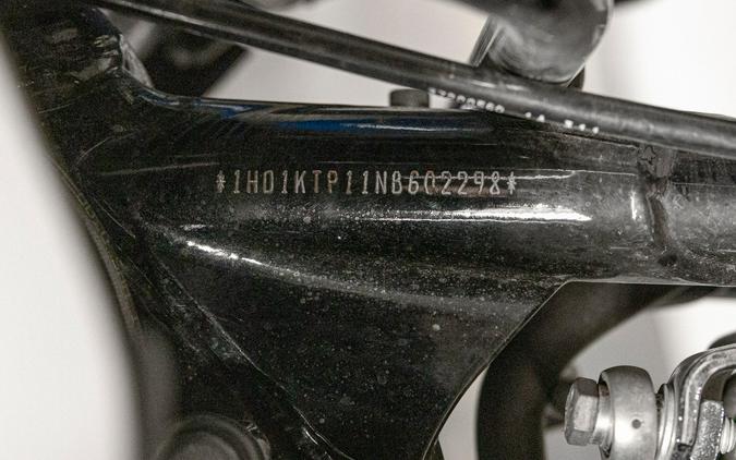 2022 Harley-Davidson Road Glide Special