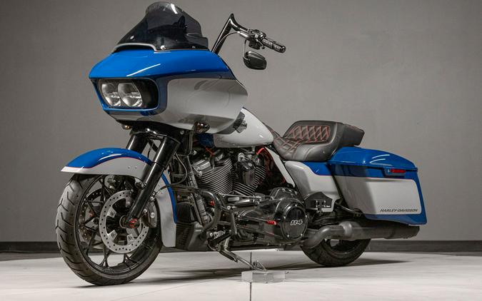 2022 Harley-Davidson Road Glide Special