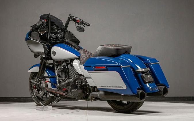 2022 Harley-Davidson Road Glide Special